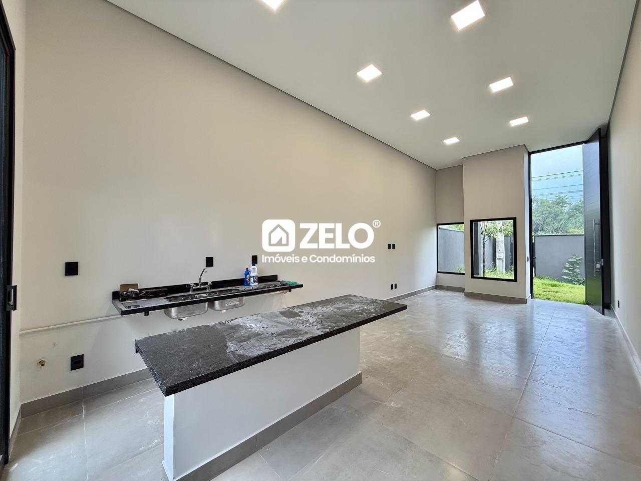 Casa em Parque Terras de Santa Maria, Hortolândia - SP | Zelo Imóveis: 