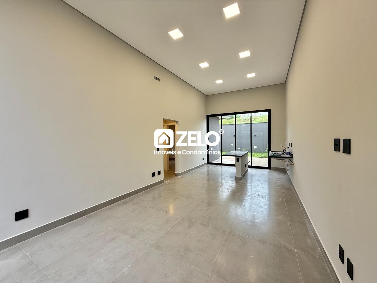 Casa em Parque Terras de Santa Maria, Hortolândia - SP | Zelo Imóveis: 