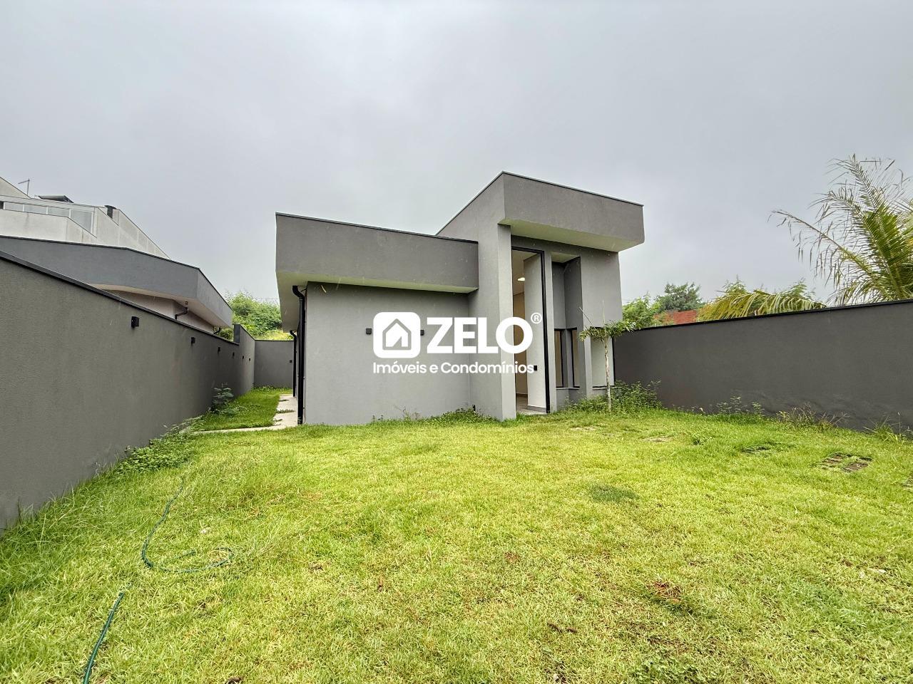 Casa em Parque Terras de Santa Maria, Hortolândia - SP | Zelo Imóveis: 