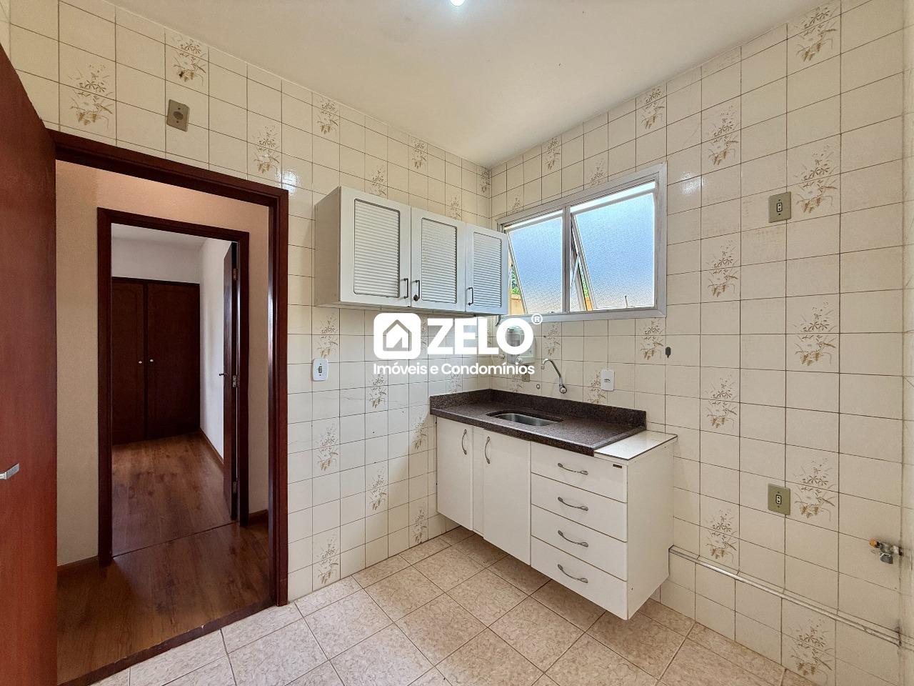 Apartamento em Jardim Proença I, Campinas - SP | Zelo Imóveis: 