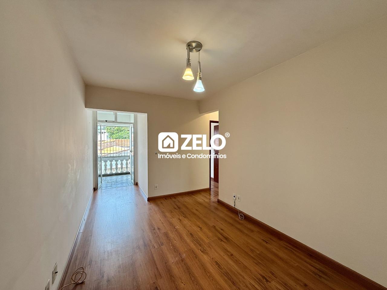 Apartamento em Jardim Proença I, Campinas - SP | Zelo Imóveis: 
