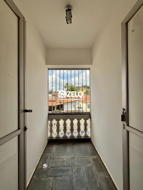 Apartamento em Jardim Proença I, Campinas - SP | Zelo Imóveis: 