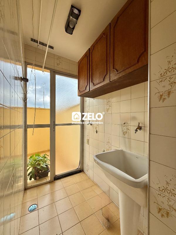 Apartamento em Jardim Proença I, Campinas - SP | Zelo Imóveis: 
