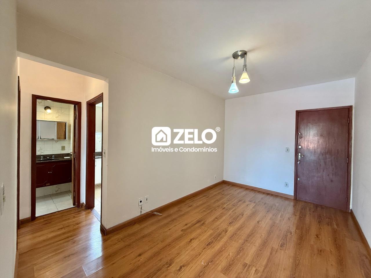 Apartamento em Jardim Proença I, Campinas - SP | Zelo Imóveis: 