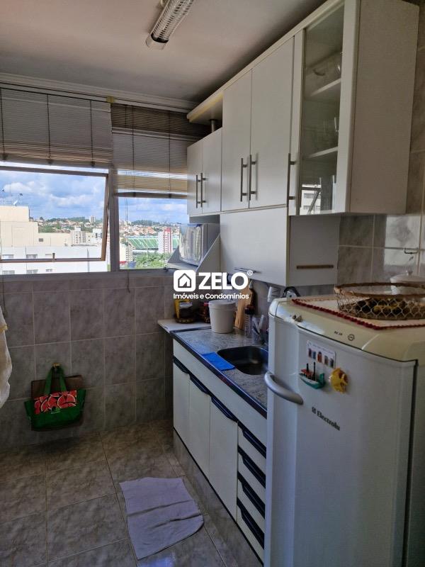 Apartamento em Bosque, Campinas - SP | Zelo Imóveis: 