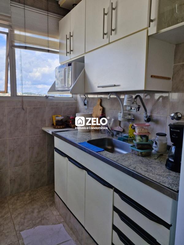 Apartamento em Bosque, Campinas - SP | Zelo Imóveis: 