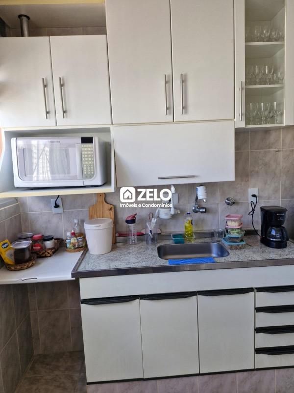 Apartamento em Bosque, Campinas - SP | Zelo Imóveis: 