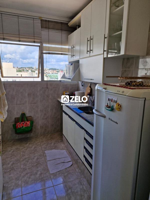 Apartamento em Bosque, Campinas - SP | Zelo Imóveis: 
