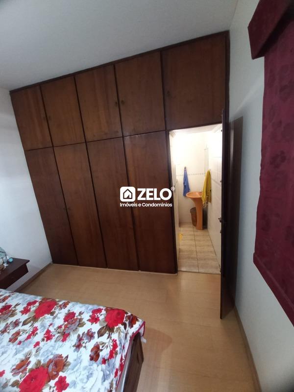 Casa em Jardim Garcia, Campinas - SP | Zelo Imóveis: 