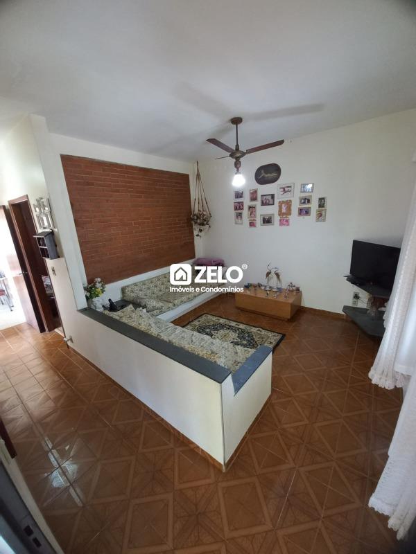 Casa em Jardim Garcia, Campinas - SP | Zelo Imóveis: 