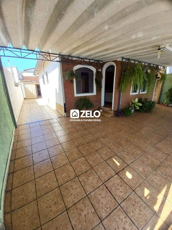 Casa em Jardim Garcia, Campinas - SP | Zelo Imóveis: 