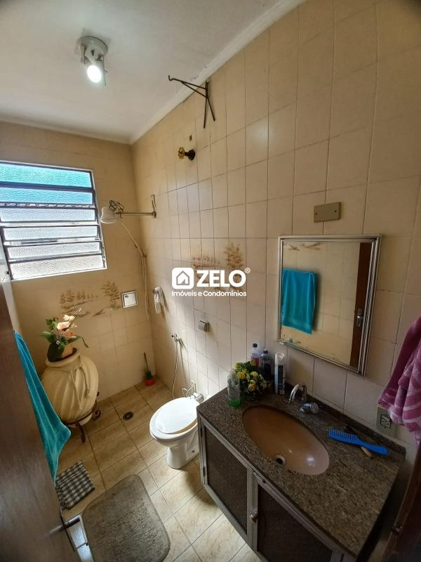 Casa em Jardim Garcia, Campinas - SP | Zelo Imóveis: 