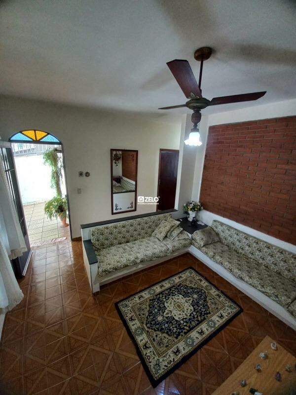 Casa em Jardim Garcia, Campinas - SP | Zelo Imóveis: 