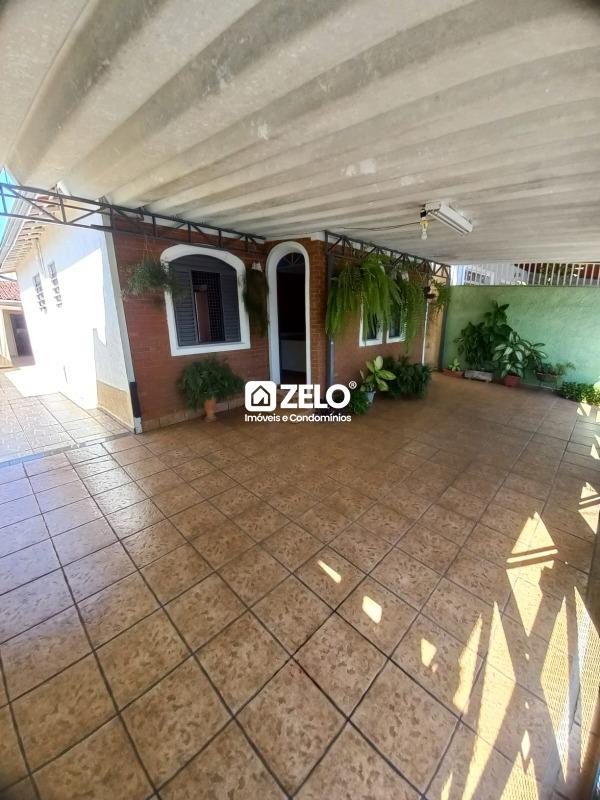 Casa em Jardim Garcia, Campinas - SP | Zelo Imóveis: 