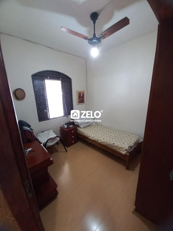 Casa em Jardim Garcia, Campinas - SP | Zelo Imóveis: 