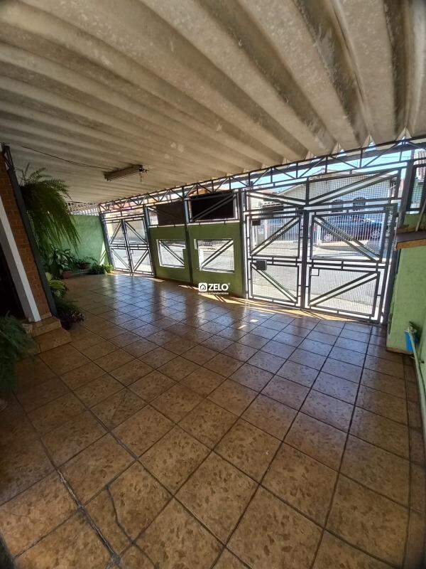 Casa em Jardim Garcia, Campinas - SP | Zelo Imóveis: 