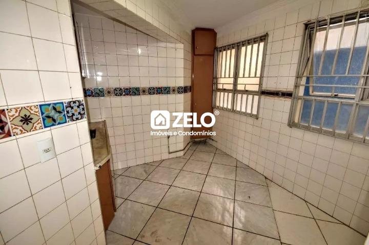 Apartamento em Centro, Campinas - SP | Zelo Imóveis: 