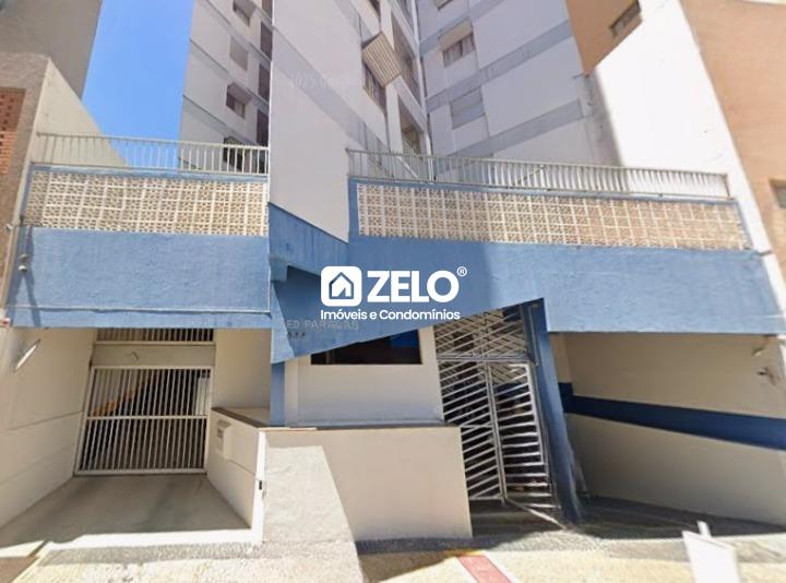 Apartamento em Centro, Campinas - SP | Zelo Imóveis: 