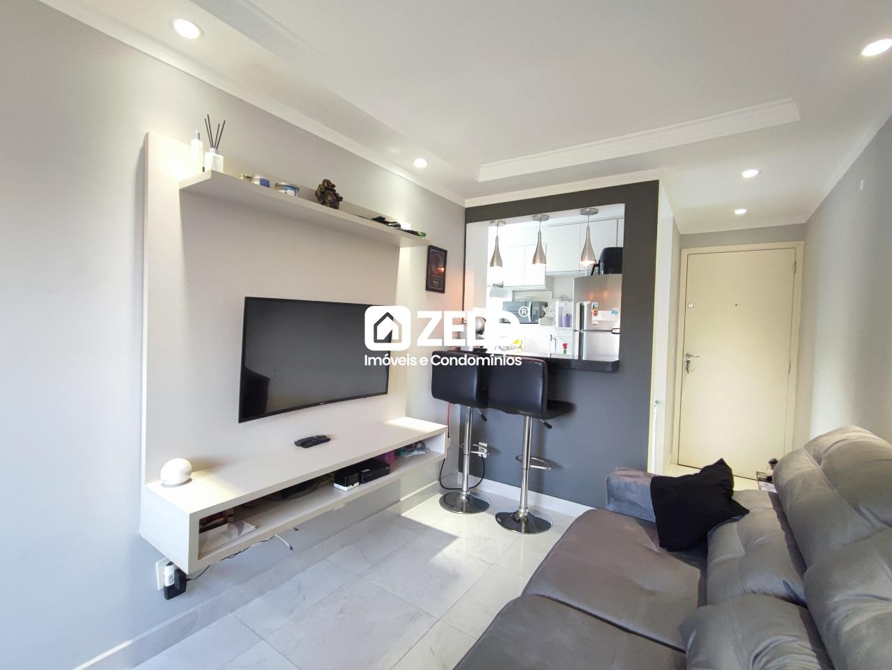 Apartamento em Jardim Nova Europa, Campinas - SP | Zelo Imóveis: 