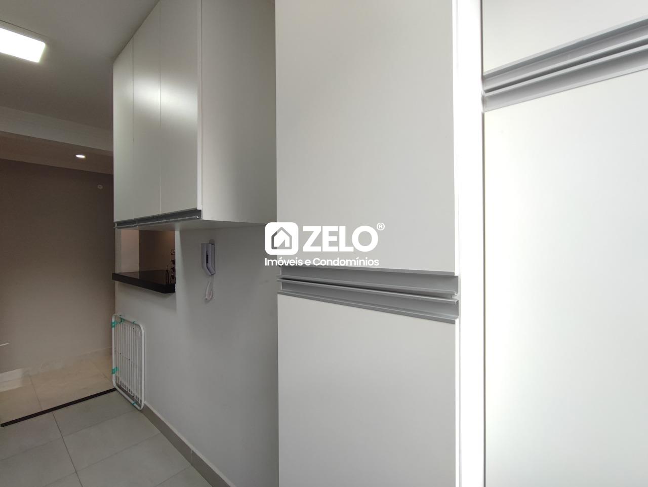 Apartamento em Jardim Nova Europa, Campinas - SP | Zelo Imóveis: 