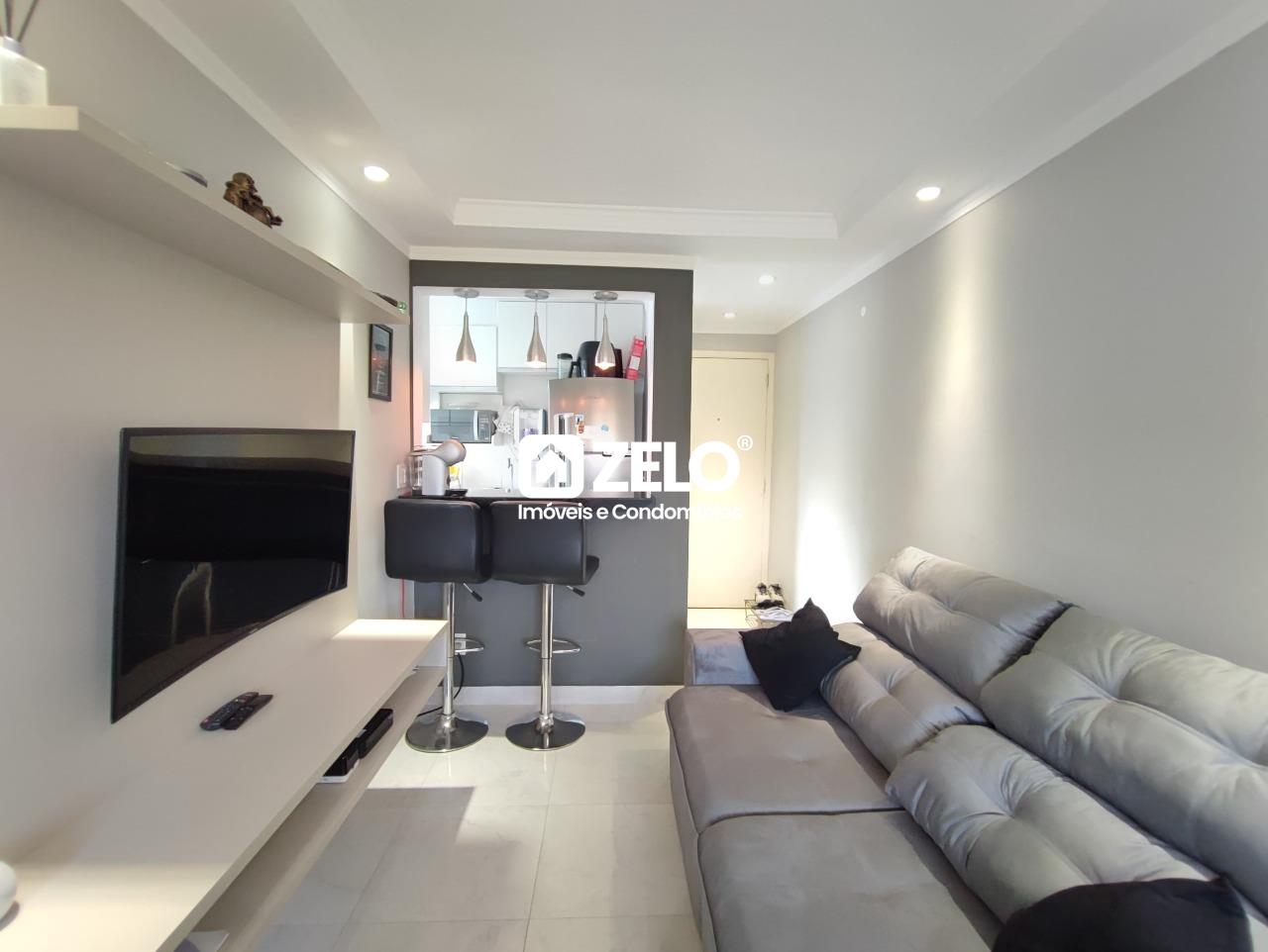Apartamento em Jardim Nova Europa, Campinas - SP | Zelo Imóveis: 