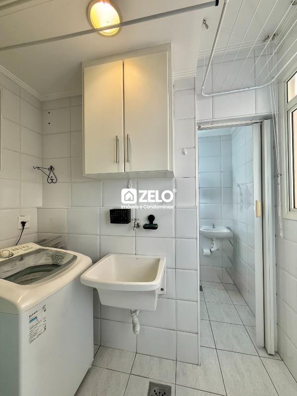 Apartamento em Taquaral, Campinas - SP | Zelo Imóveis: 