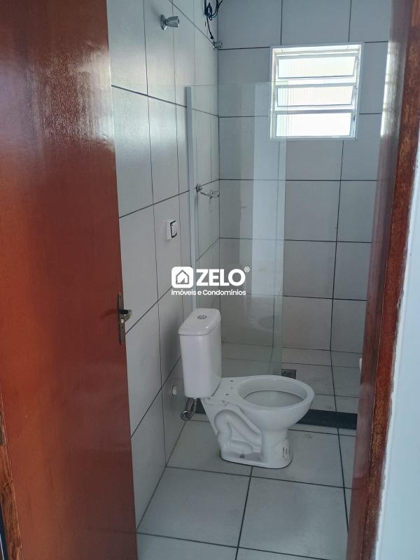 Apartamento em Jardim do Lago Continuação, Campinas - SP | Zelo Imóveis: 