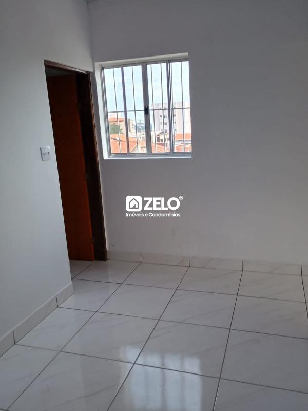 Apartamento em Jardim do Lago Continuação, Campinas - SP | Zelo Imóveis: 