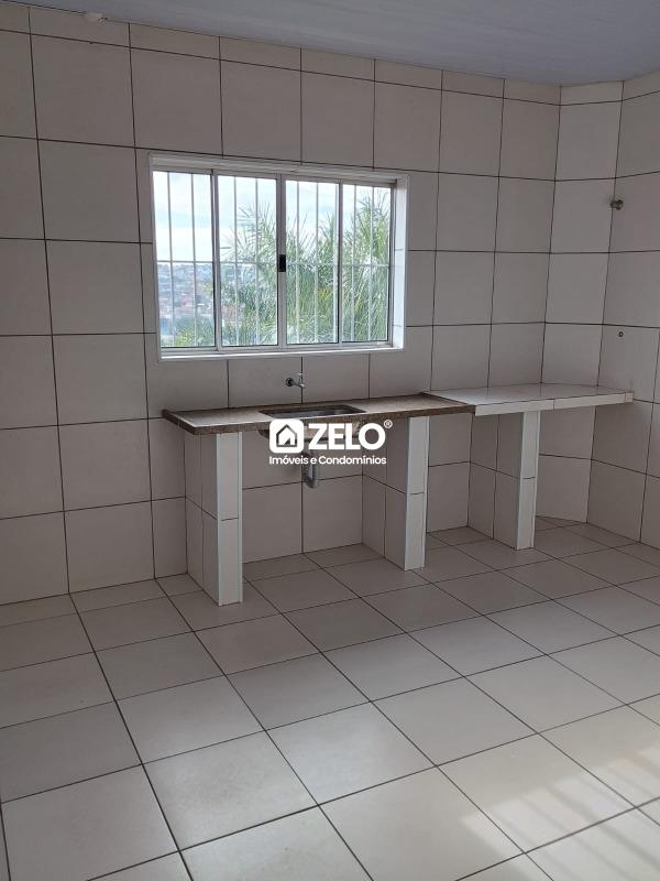 Apartamento em Jardim do Lago Continuação, Campinas - SP | Zelo Imóveis: 