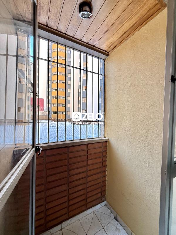 Apartamento em Botafogo, Campinas - SP | Zelo Imóveis: 