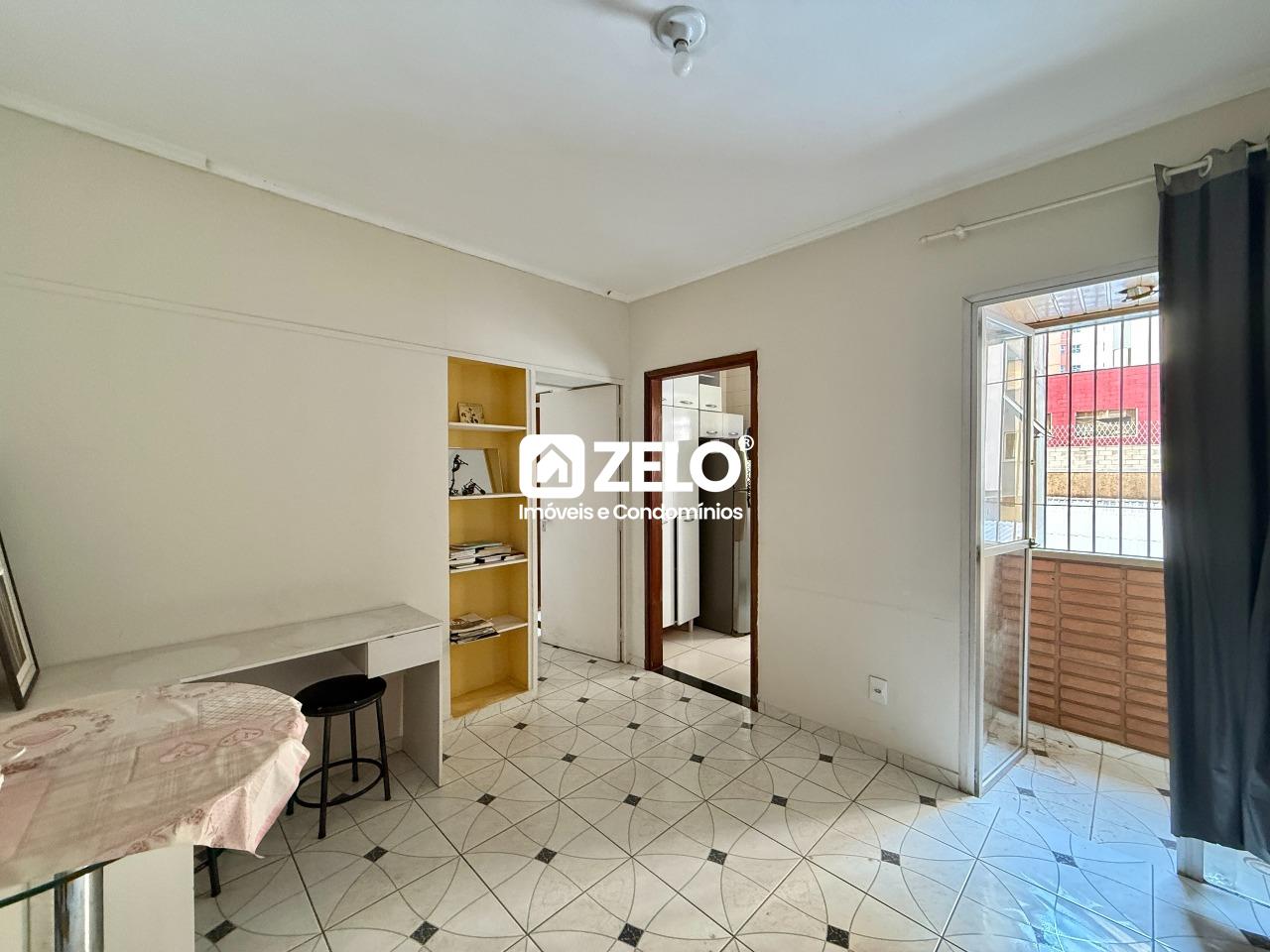 Apartamento em Botafogo, Campinas - SP | Zelo Imóveis: 
