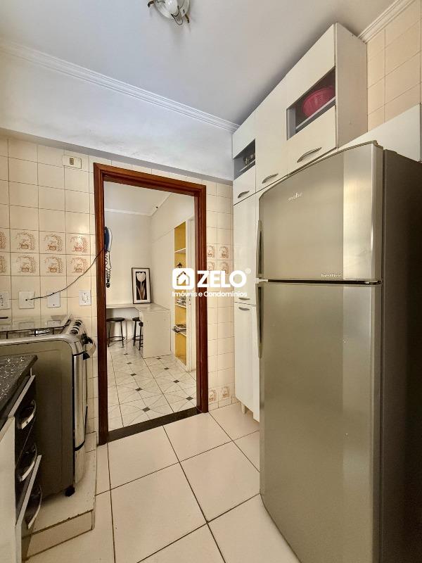 Apartamento em Botafogo, Campinas - SP | Zelo Imóveis: 
