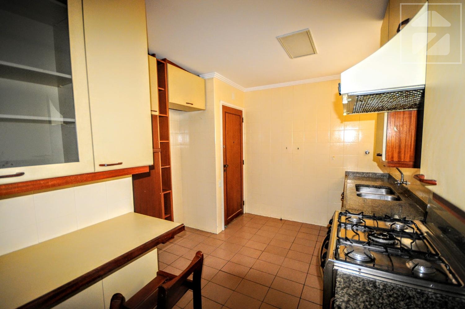 Apartamento em Cambuí, Campinas - SP | Zelo Imóveis: 