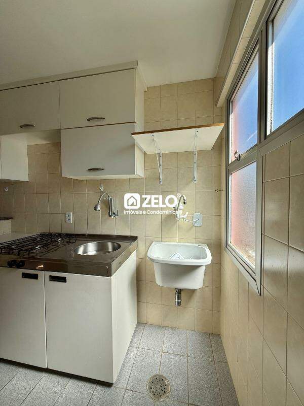 Apartamento em Botafogo, Campinas - SP | Zelo Imóveis: 