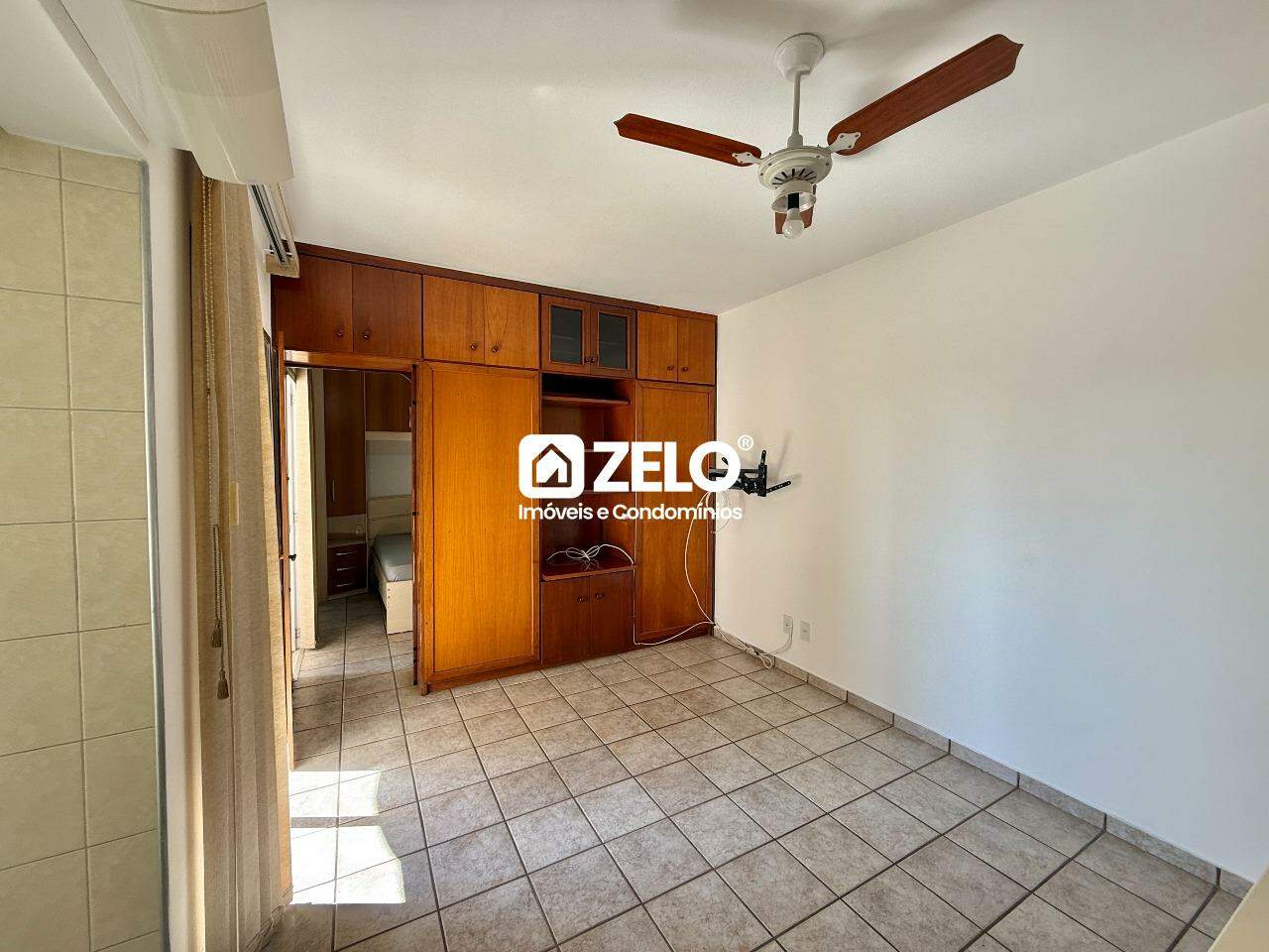 Apartamento em Botafogo, Campinas - SP | Zelo Imóveis: 