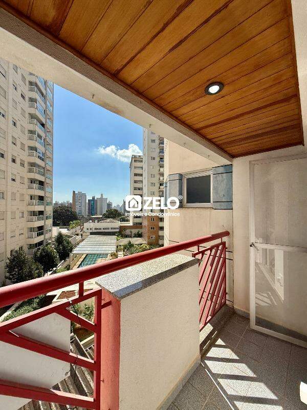 Apartamento em Botafogo, Campinas - SP | Zelo Imóveis: 