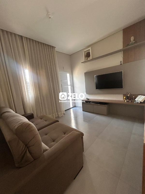 Casa em Jardim São Judas Tadeu, Campinas - SP | Zelo Imóveis: 