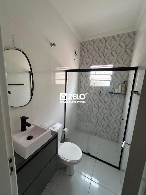 Casa em Jardim São Judas Tadeu, Campinas - SP | Zelo Imóveis: 