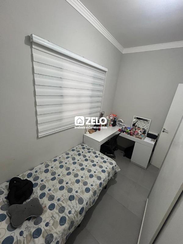 Casa em Jardim São Judas Tadeu, Campinas - SP | Zelo Imóveis: 