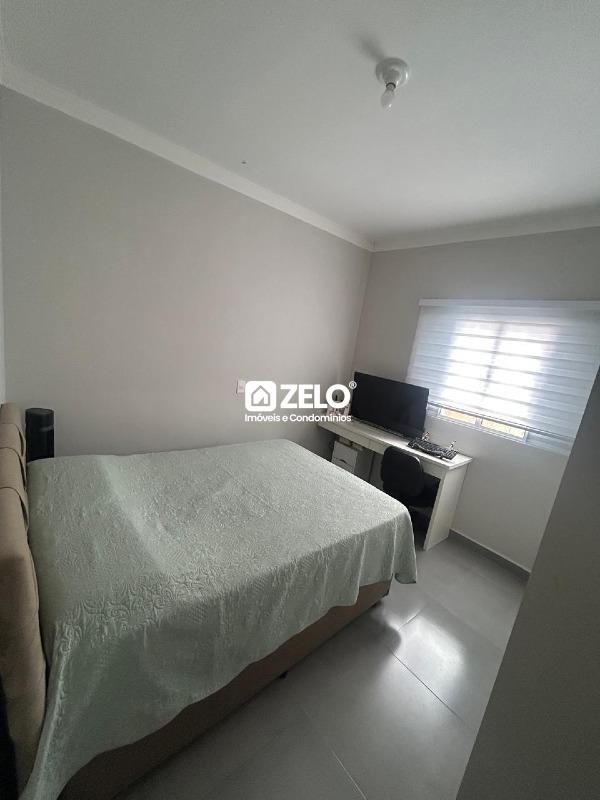Casa em Jardim São Judas Tadeu, Campinas - SP | Zelo Imóveis: 