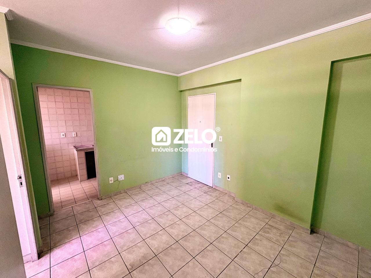 Apartamento em Botafogo, Campinas - SP | Zelo Imóveis: 