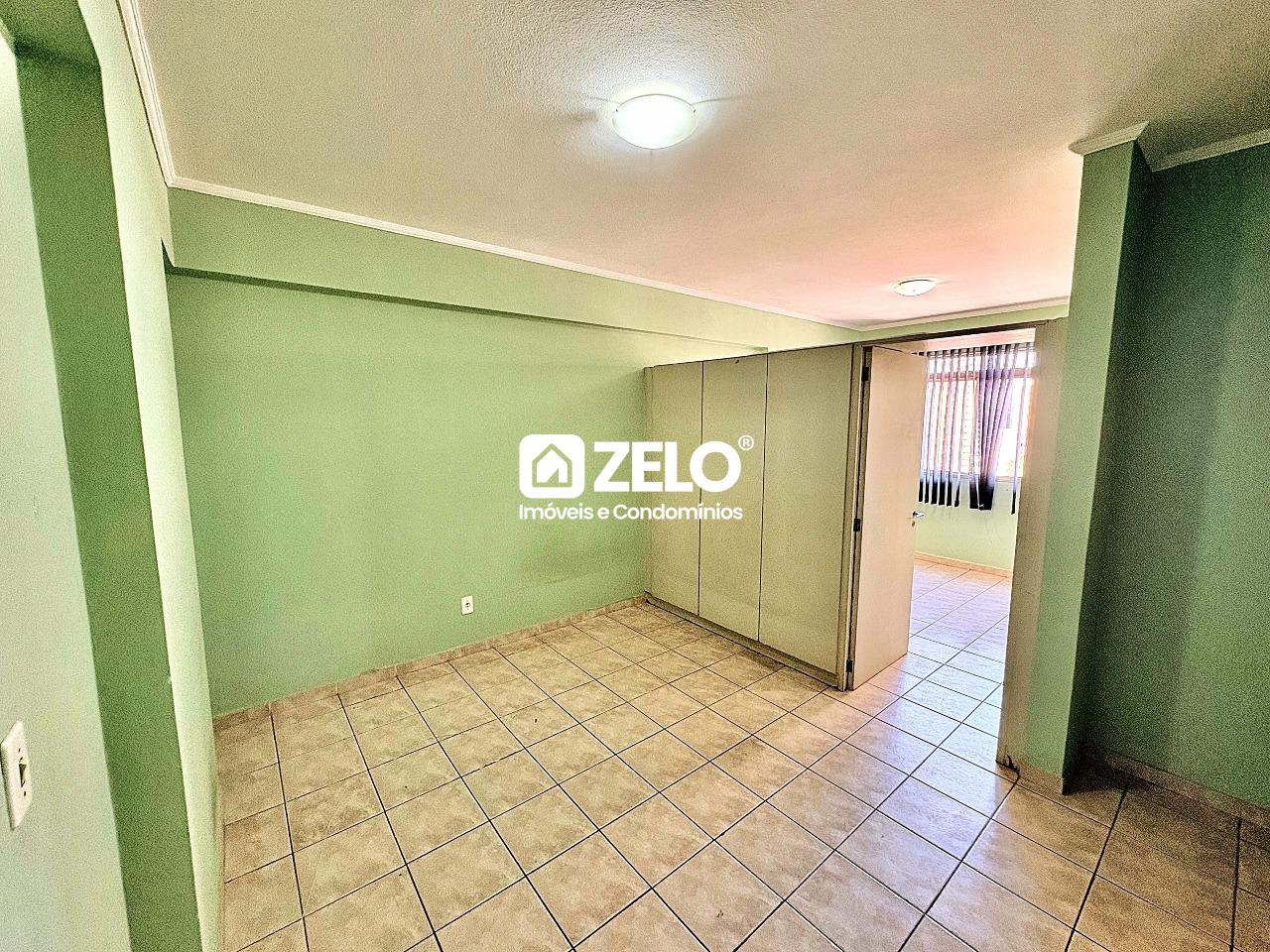 Apartamento em Botafogo, Campinas - SP | Zelo Imóveis: 