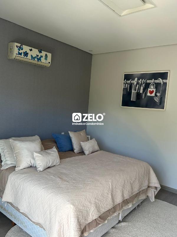 Casa em Condomínio em Swiss Park, Campinas - SP | Zelo Imóveis: 