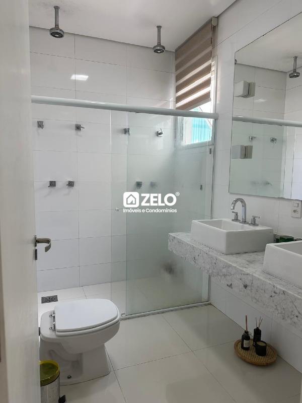 Casa em Condomínio em Swiss Park, Campinas - SP | Zelo Imóveis: 