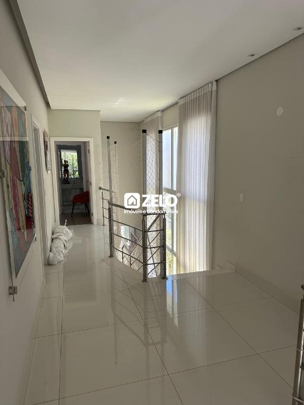 Casa em Condomínio em Swiss Park, Campinas - SP | Zelo Imóveis: 