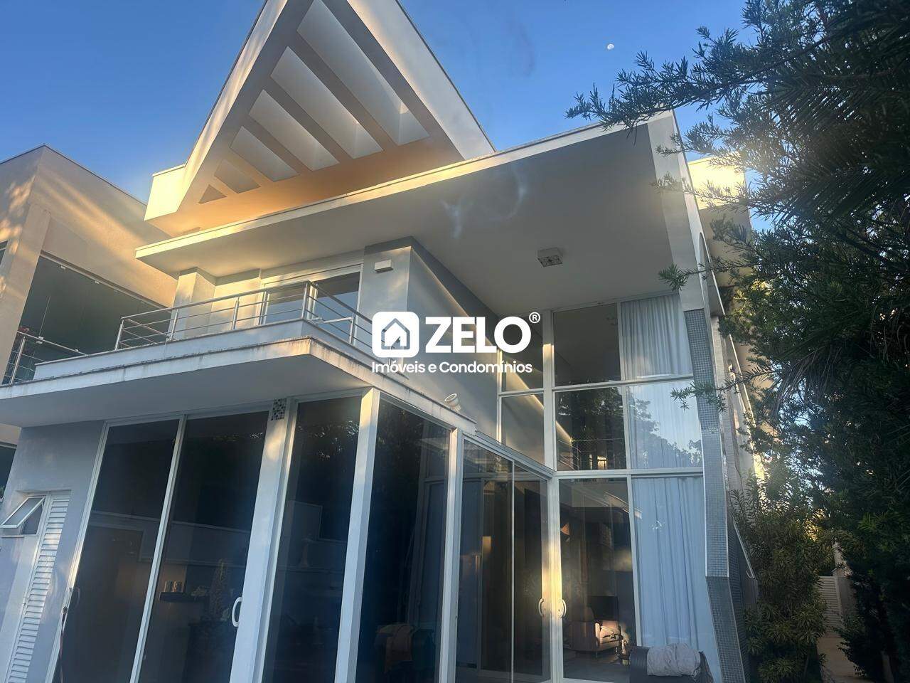 Casa em Condomínio em Swiss Park, Campinas - SP | Zelo Imóveis: 