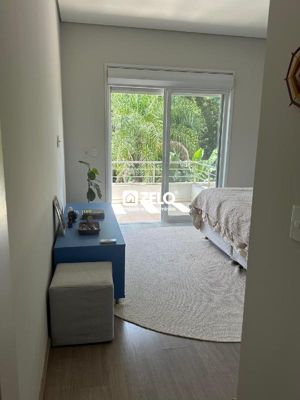 Casa em Condomínio em Swiss Park, Campinas - SP | Zelo Imóveis: 