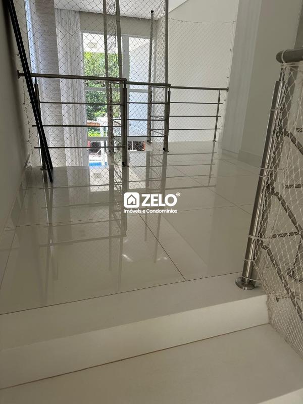 Casa em Condomínio em Swiss Park, Campinas - SP | Zelo Imóveis: 