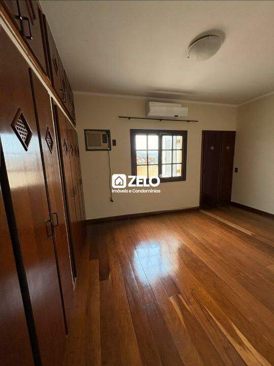 Casa em Vila Brandina, Campinas - SP | Zelo Imóveis: 