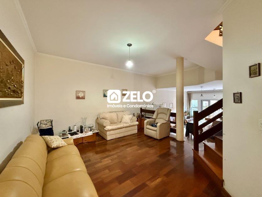 Casa em Parque Alto Taquaral, Campinas - SP | Zelo Imóveis: 